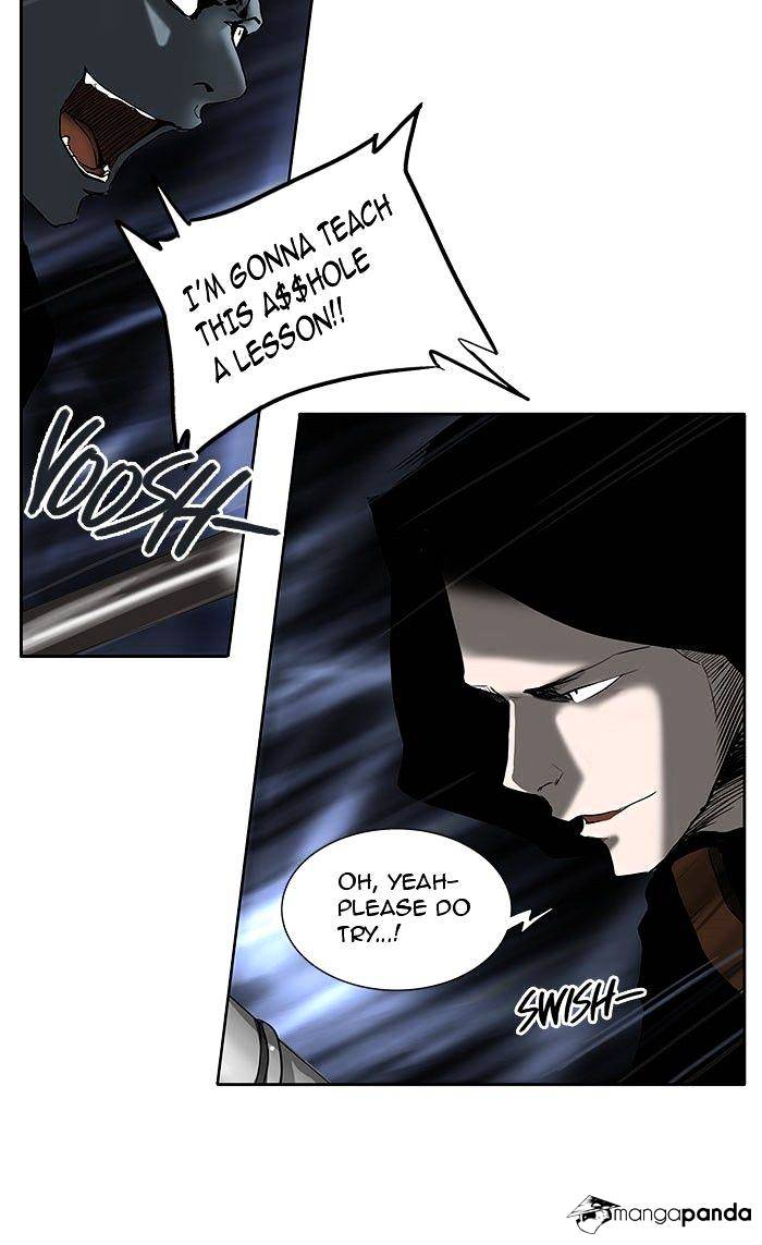 Tower of God, Chapter 256 image 12